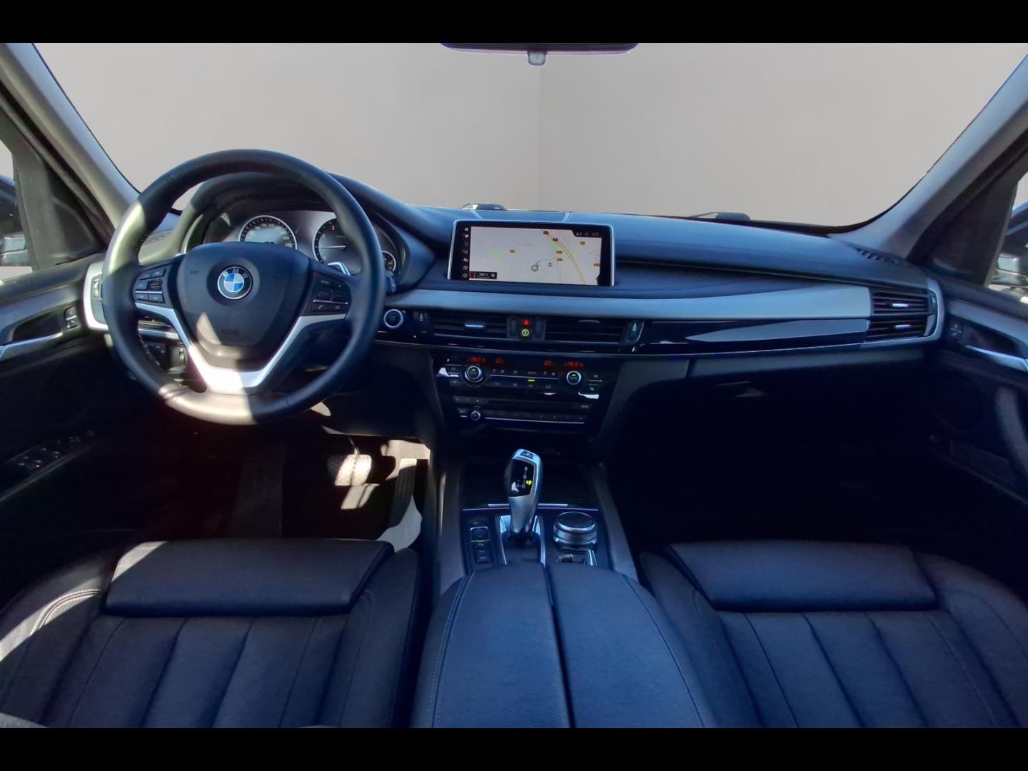 Image BMW X5 xDrive40eA 313ch xLine