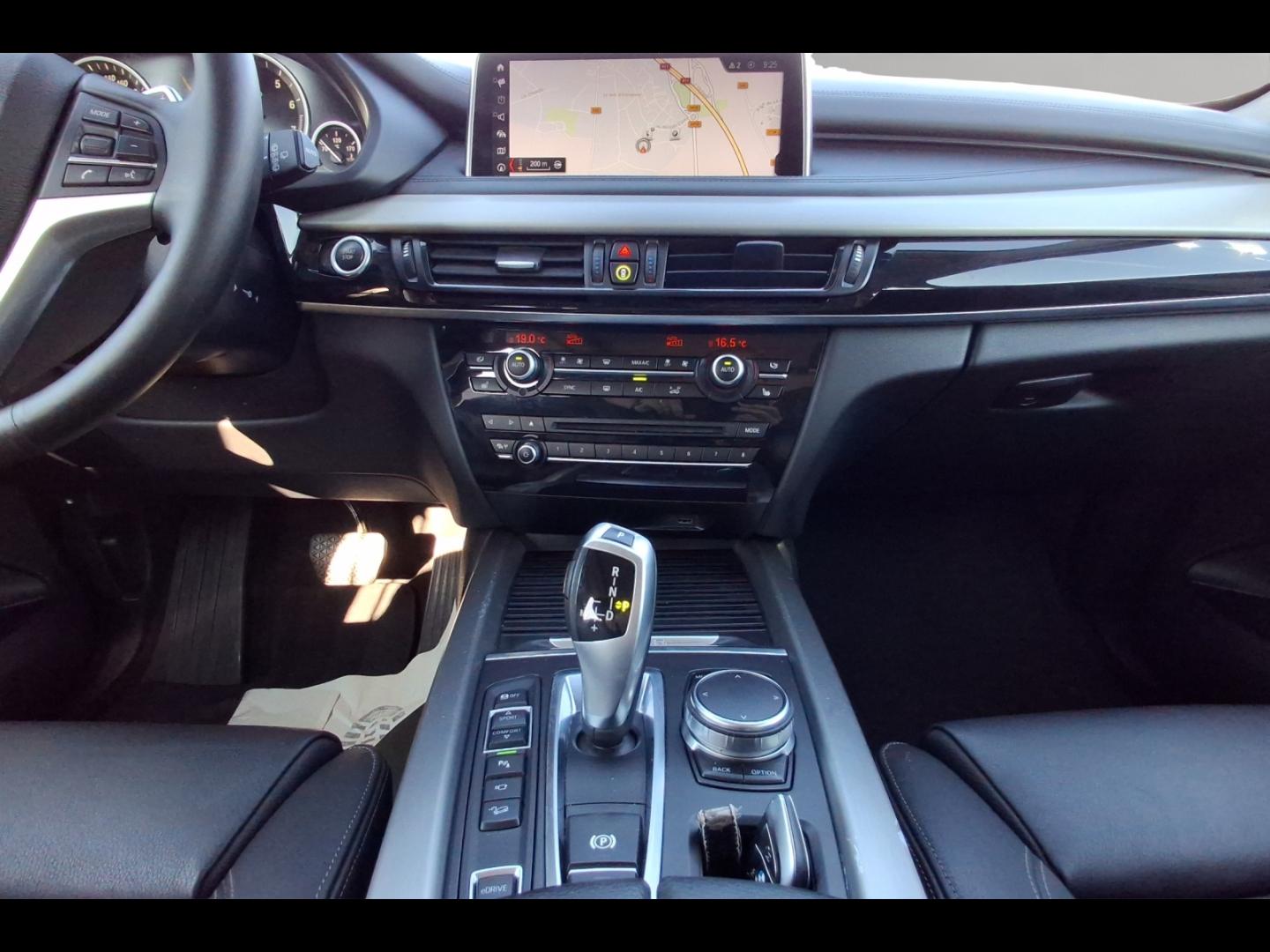 Image BMW X5 xDrive40eA 313ch xLine
