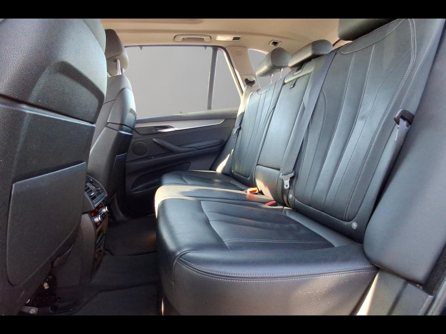 Image BMW X5 xDrive40eA 313ch xLine