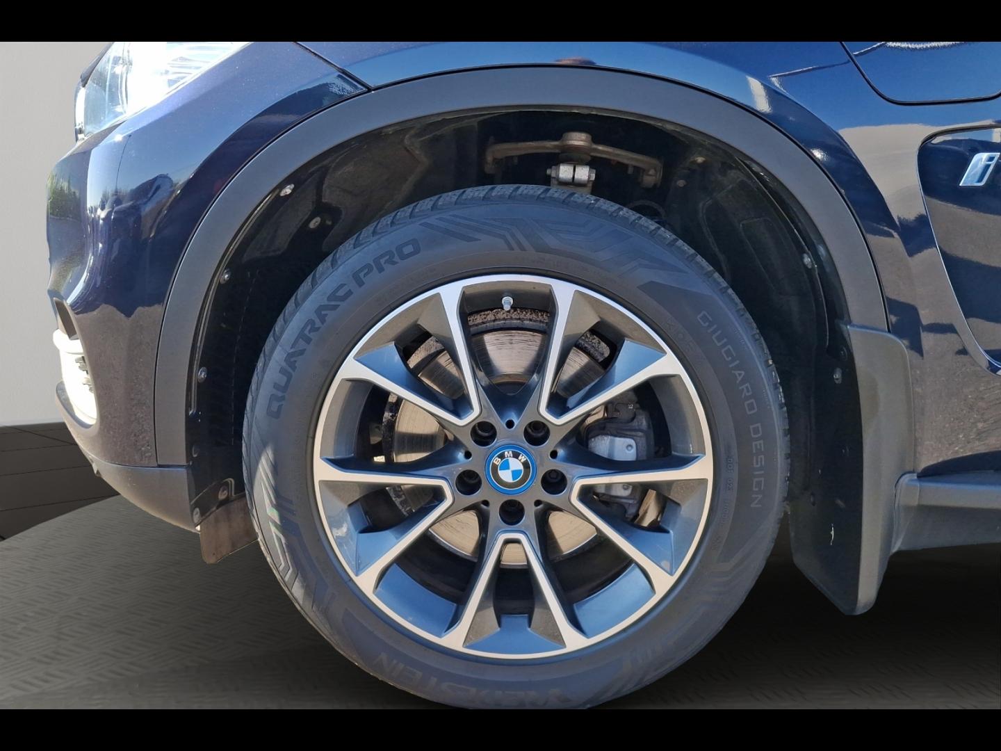 Image BMW X5 xDrive40eA 313ch xLine