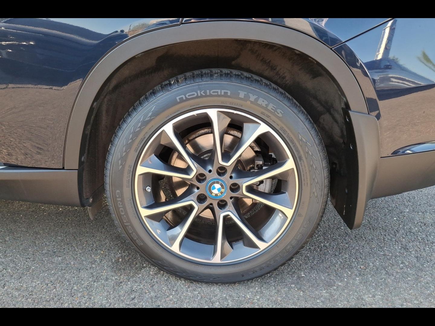 Image BMW X5 xDrive40eA 313ch xLine