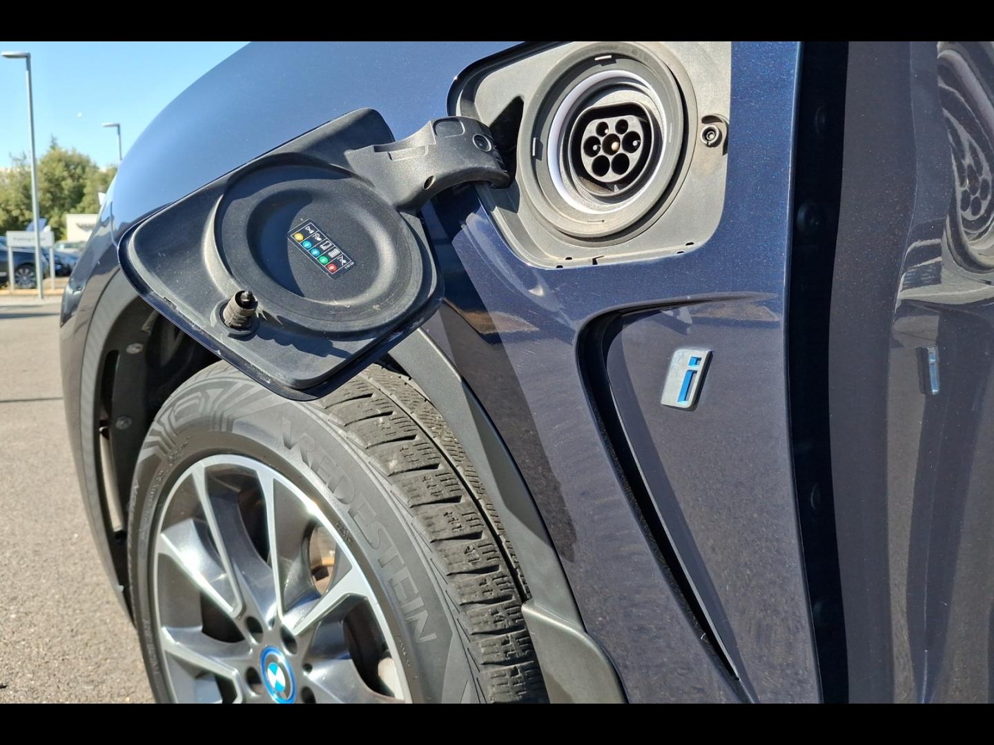 Image BMW X5 xDrive40eA 313ch xLine