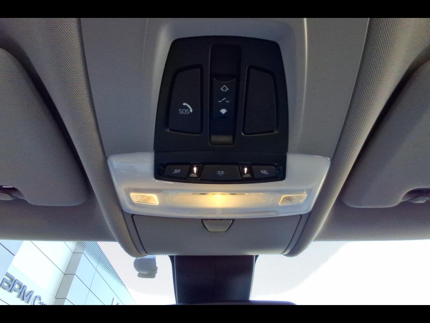Image BMW X5 xDrive40eA 313ch xLine