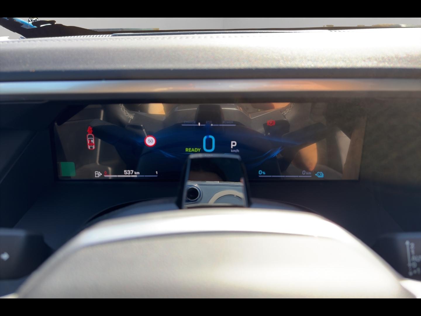 Image JEEP Compass 1.6 Turbo T4 225ch e-Hybrid Plug-in Summit BVR7