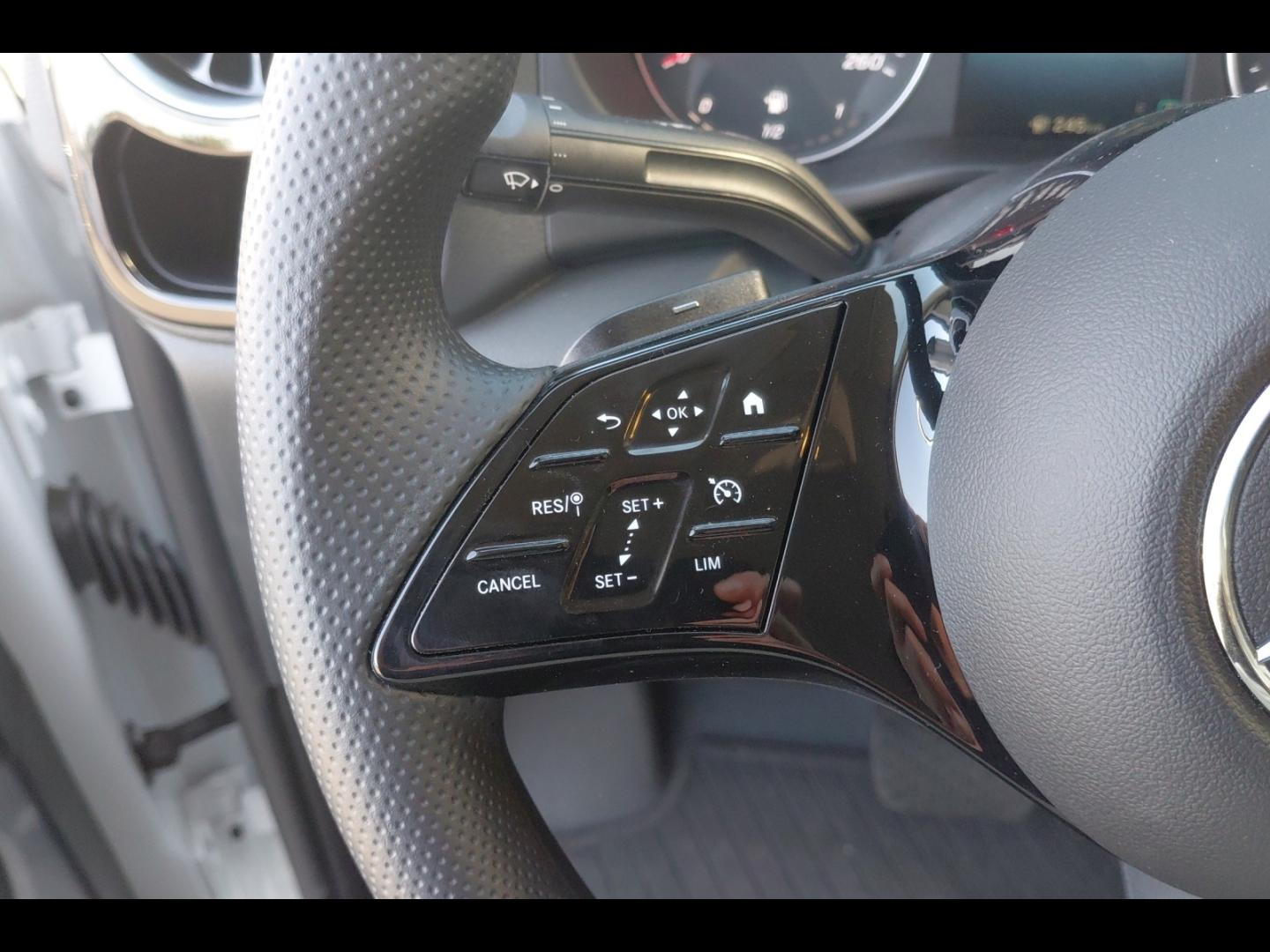 Image MERCEDES-BENZ Vito Fg 114 CDI Long Pro Propulsion