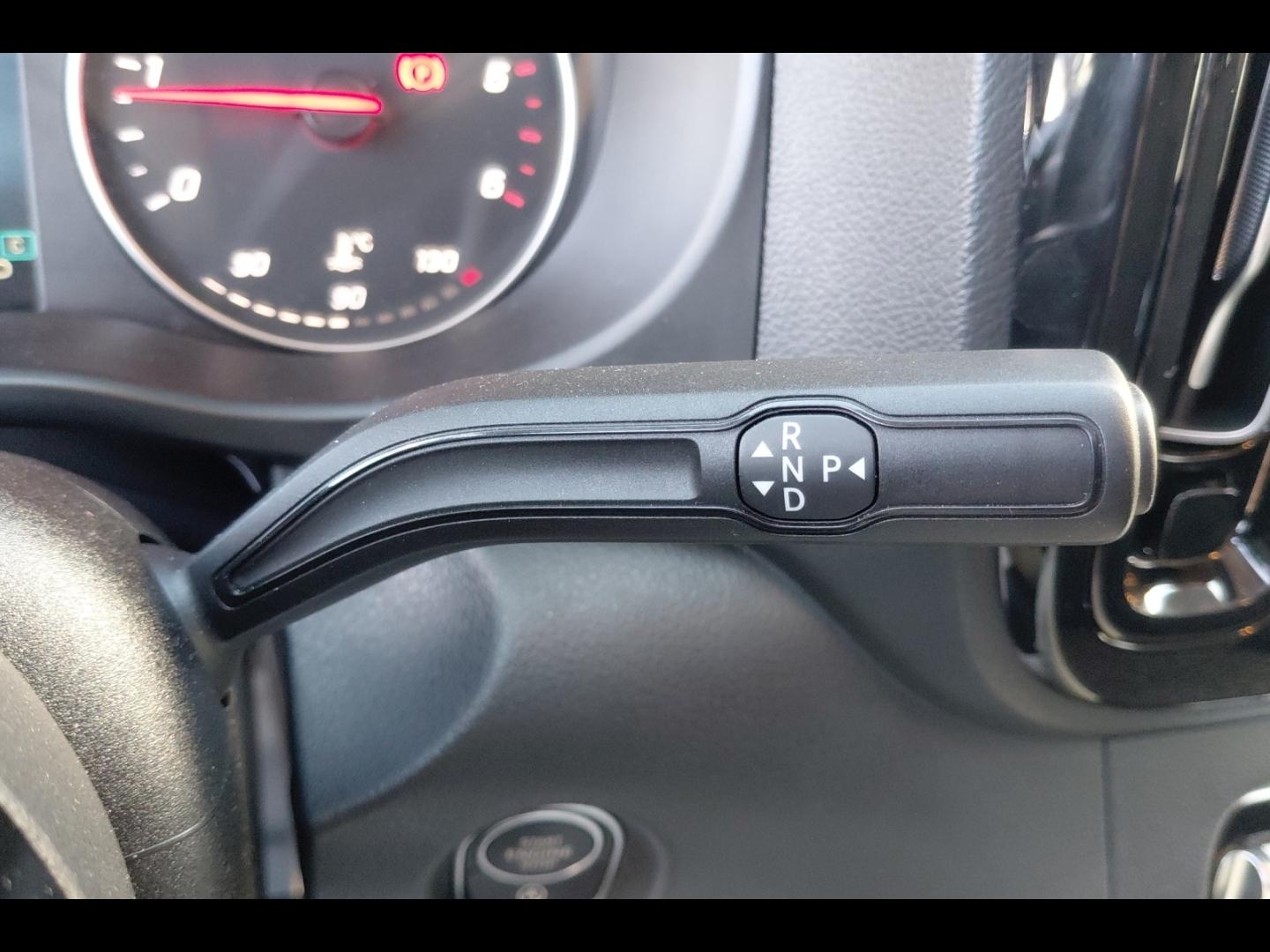 Image MERCEDES-BENZ Vito Fg 114 CDI Long Pro Propulsion
