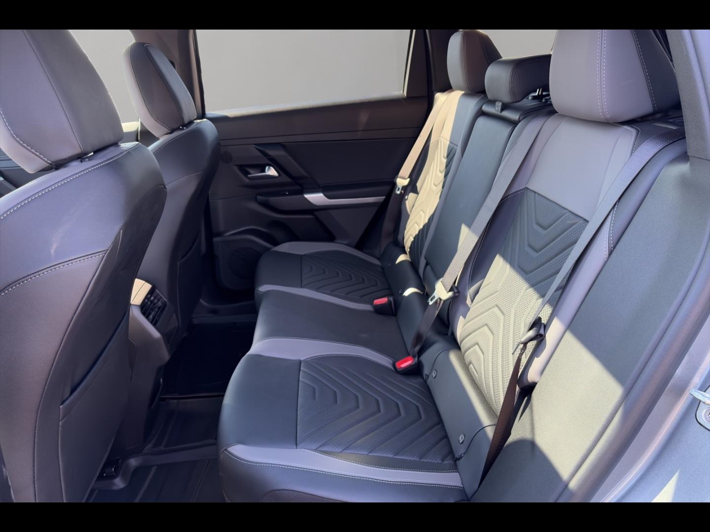 Image JEEP Compass 1.6 Turbo T4 225ch e-Hybrid Plug-in Summit BVR7