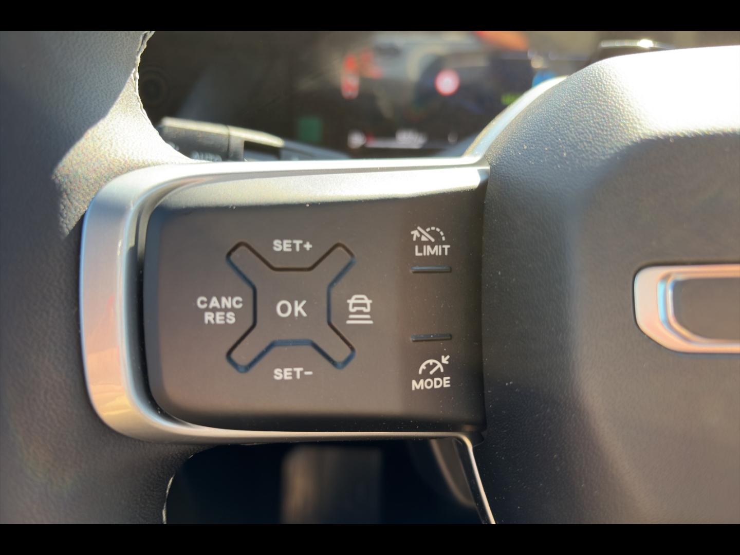 Image JEEP Compass 1.6 Turbo T4 225ch e-Hybrid Plug-in Summit BVR7