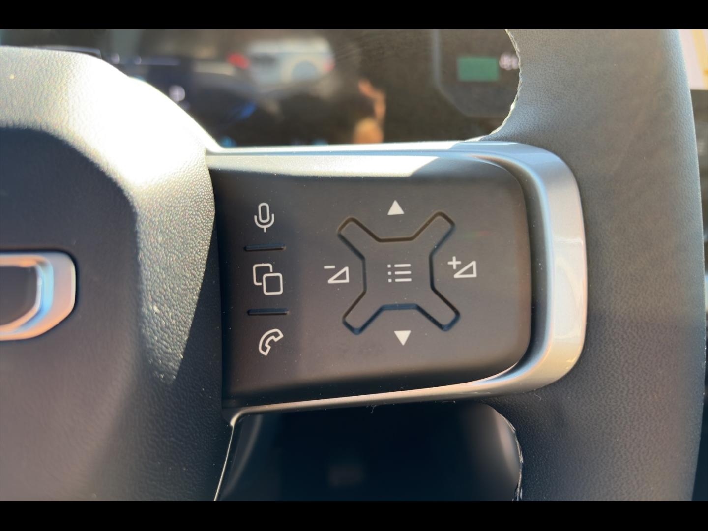 Image JEEP Compass 1.6 Turbo T4 225ch e-Hybrid Plug-in Summit BVR7