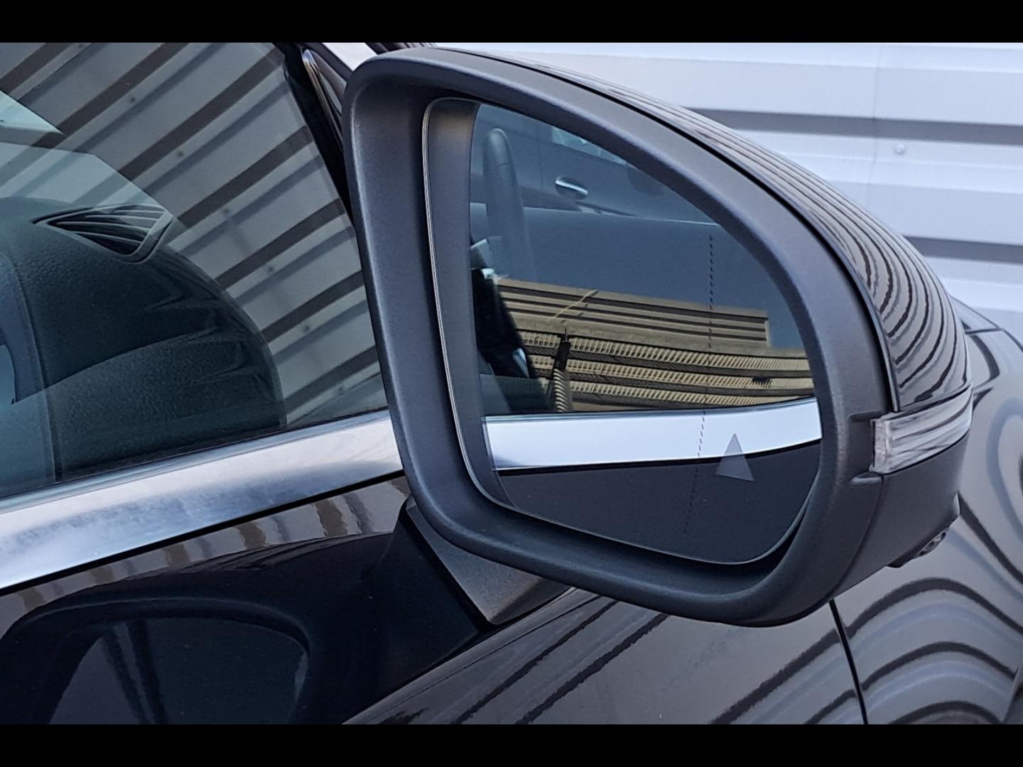 Image MERCEDES-BENZ Classe A 200 d 150ch AMG Line 8G-DCT