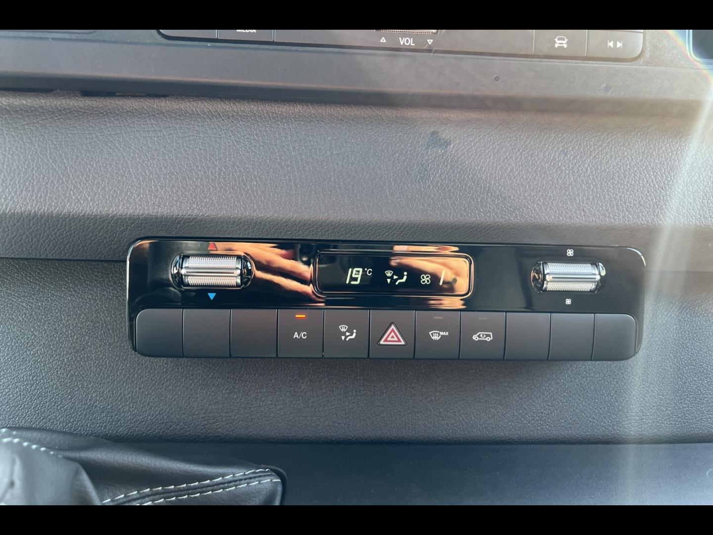 Image MERCEDES-BENZ Sprinter CCb 317 CDI 43 3T5 Pro