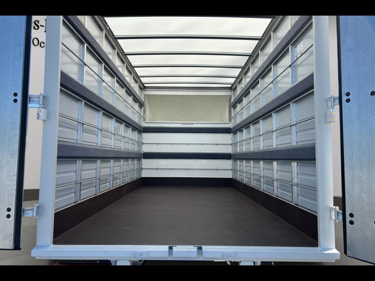 Image MERCEDES-BENZ Sprinter CCb 317 CDI 43 3T5 Pro