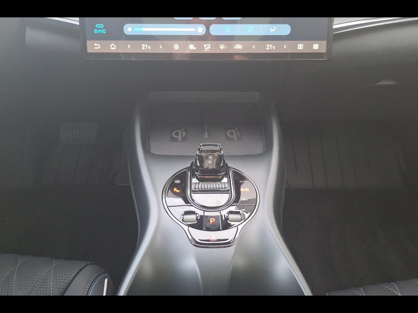Image BYD Seal 530ch - 82,5 kWh Excellence AWD