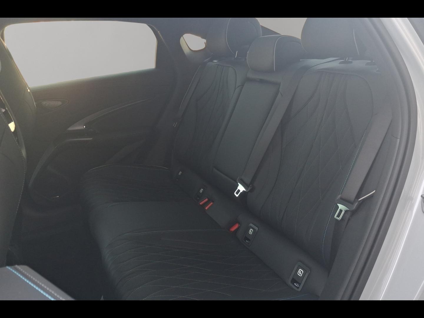 Image BYD Seal 530ch - 82,5 kWh Excellence AWD