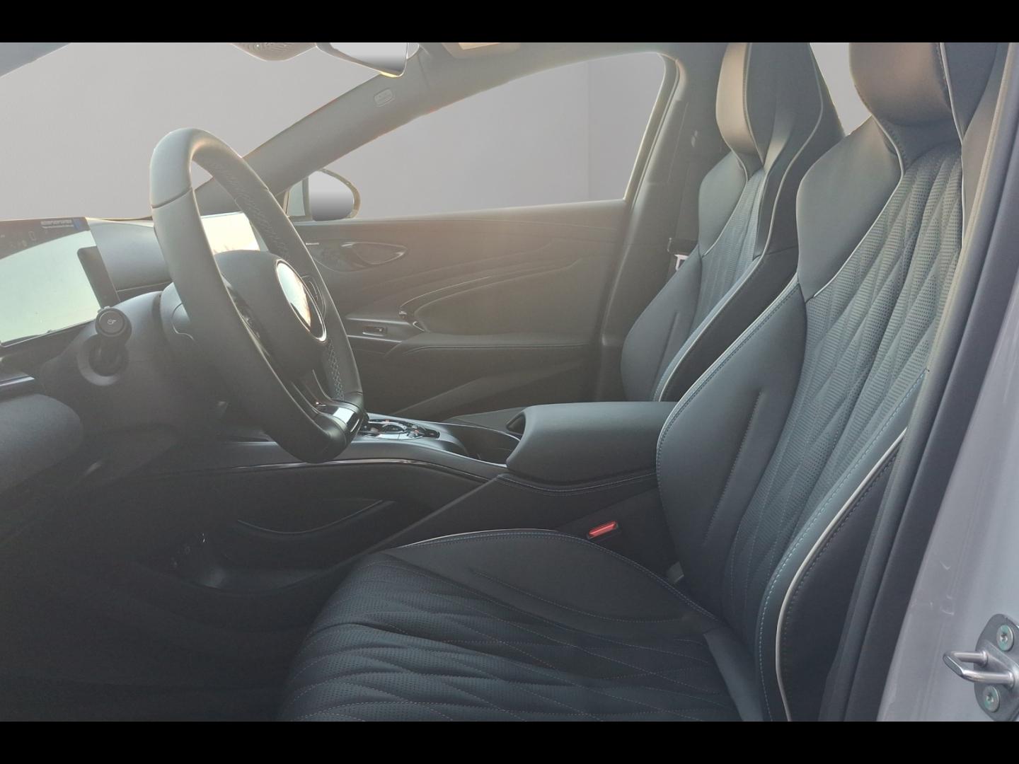 Image BYD Seal 530ch - 82,5 kWh Excellence AWD