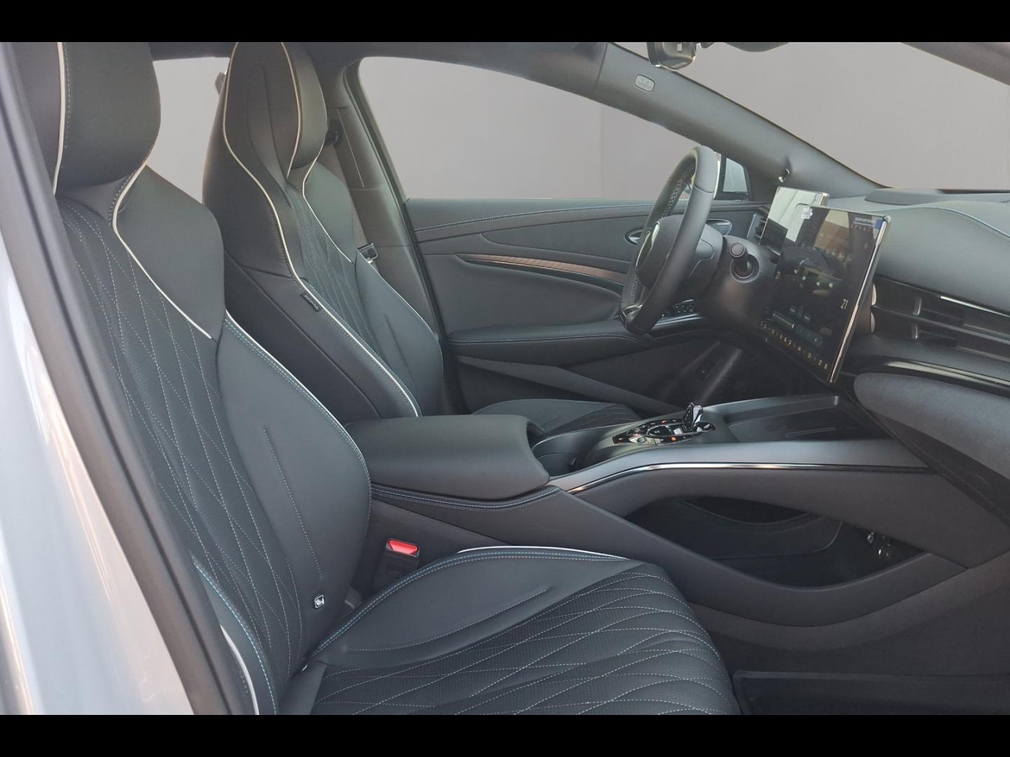 Image BYD Seal 530ch - 82,5 kWh Excellence AWD