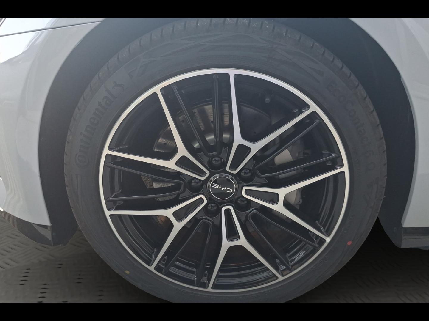 Image BYD Seal 530ch - 82,5 kWh Excellence AWD