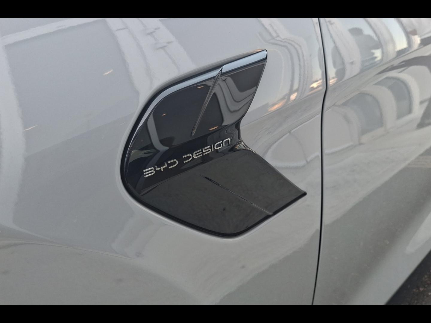 Image BYD Seal 530ch - 82,5 kWh Excellence AWD