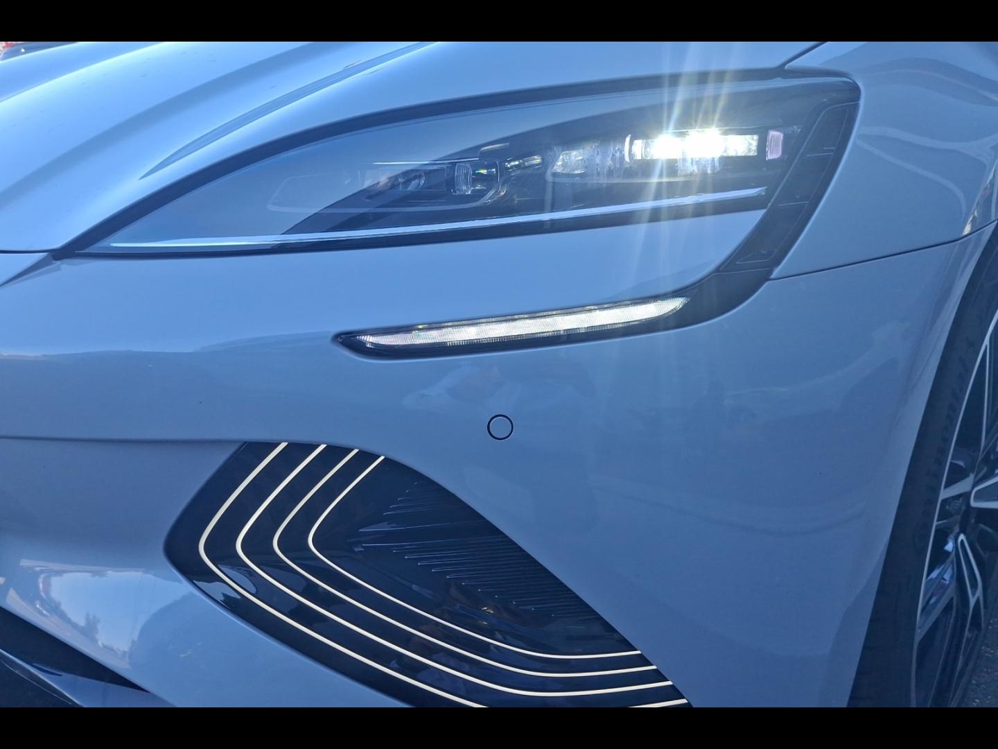 Image BYD Seal 530ch - 82,5 kWh Excellence AWD