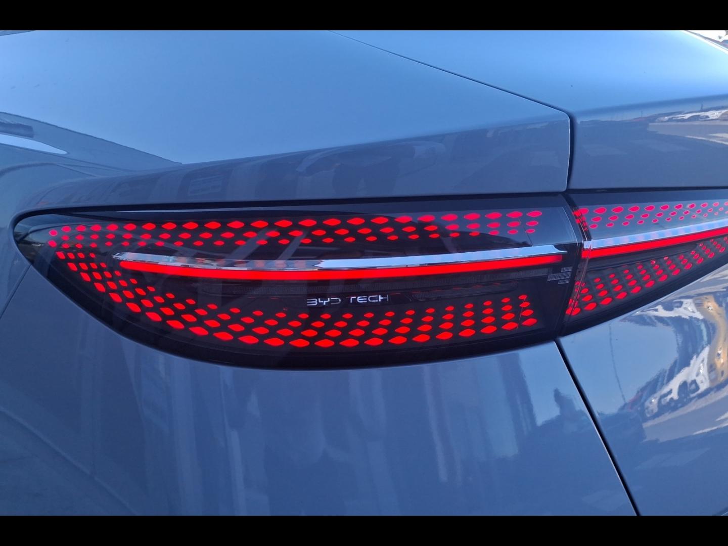 Image BYD Seal 530ch - 82,5 kWh Excellence AWD