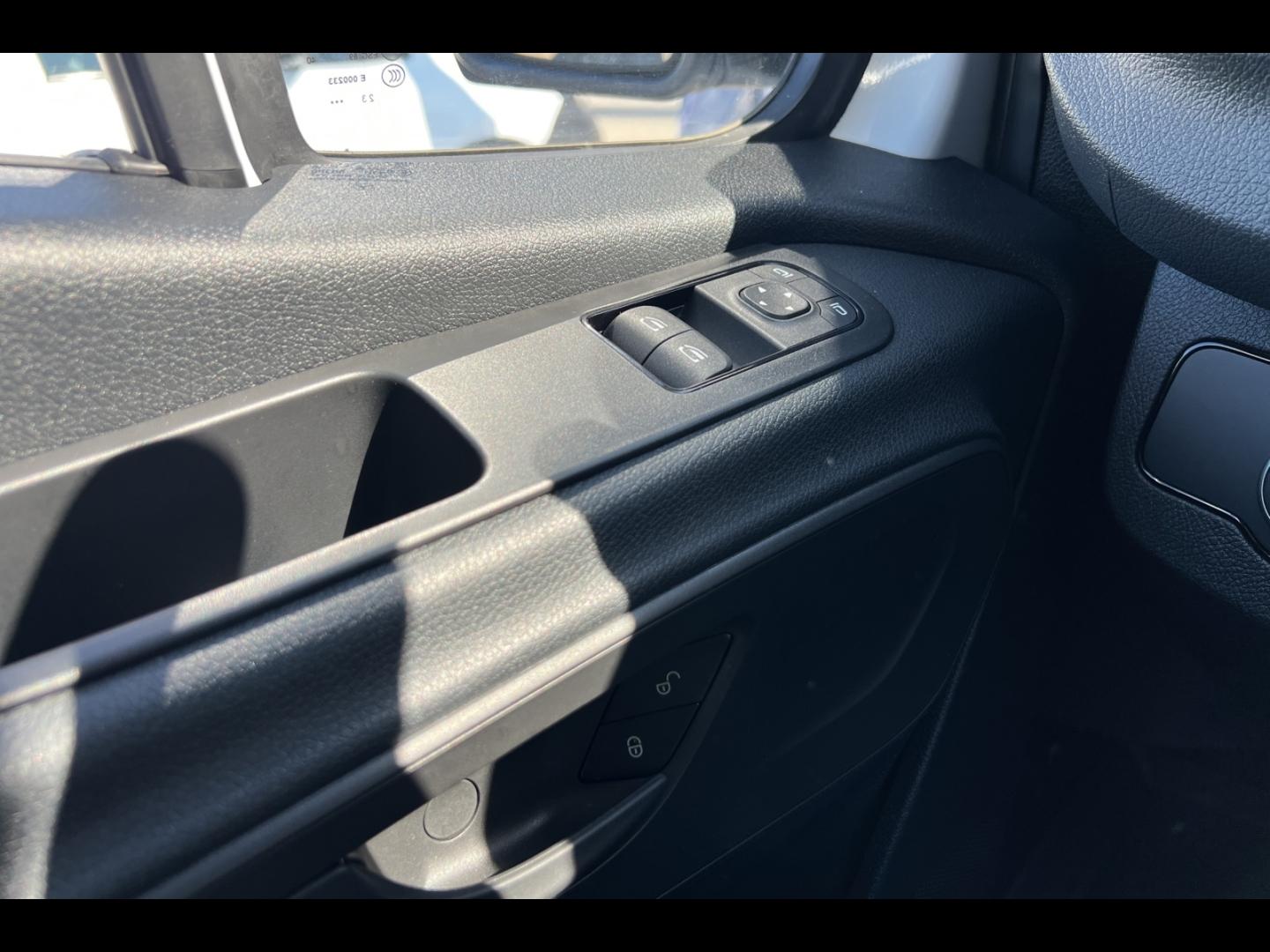 Image MERCEDES-BENZ Sprinter CCb 317 CDI 43 3T5 Pro
