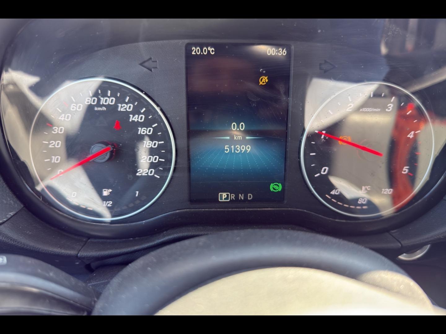 Image MERCEDES-BENZ Citan 112 CDI Long Select BVA