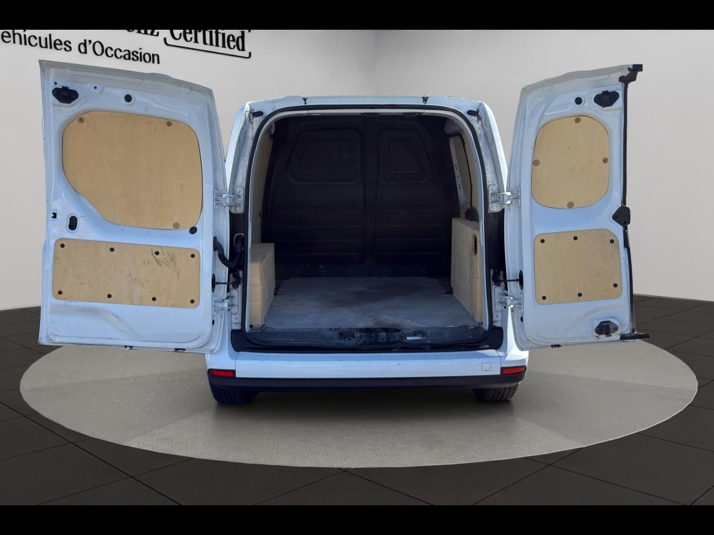 Image MERCEDES-BENZ Citan 112 CDI Long Select BVA