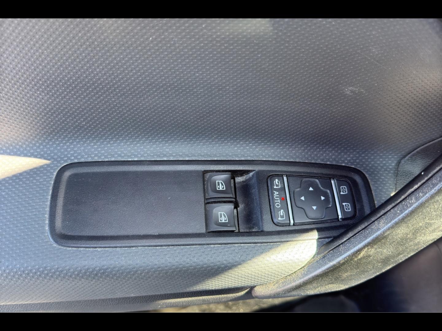 Image MERCEDES-BENZ Citan 112 CDI Long Select BVA