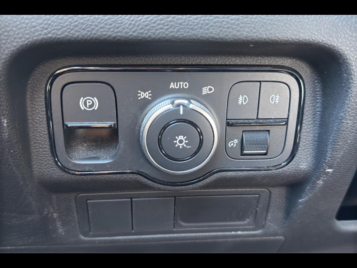 Image MERCEDES-BENZ Citan 112 CDI Long Select BVA