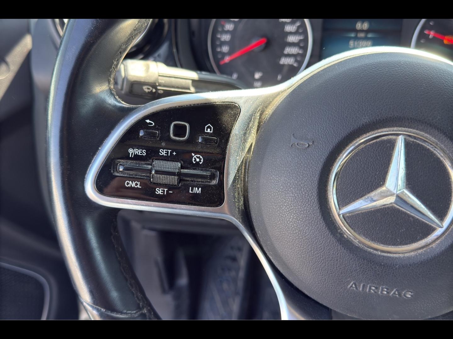 Image MERCEDES-BENZ Citan 112 CDI Long Select BVA