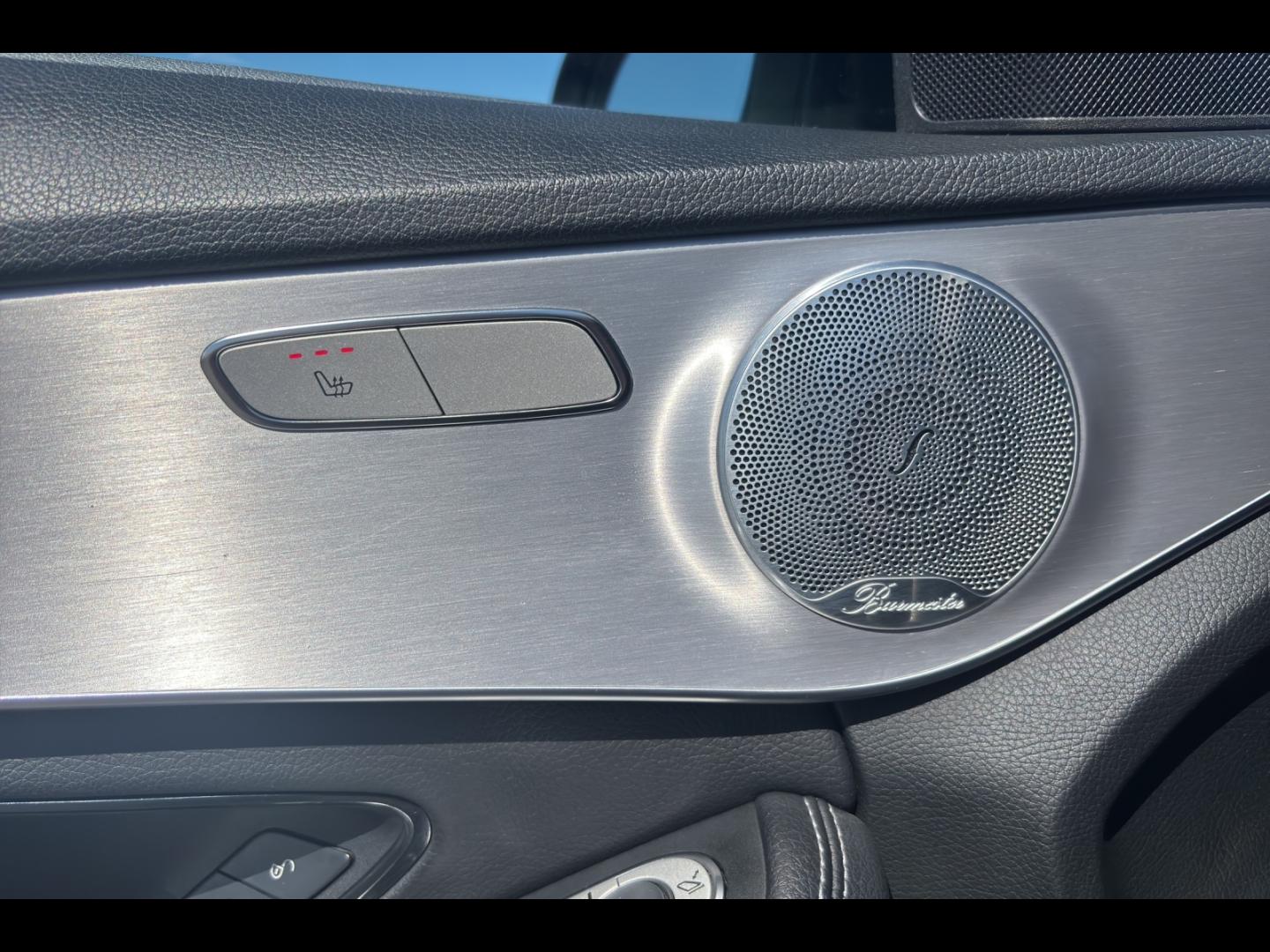 Image MERCEDES-BENZ Classe C Break 300 de 194+122ch AMG Line 9G-Tronic