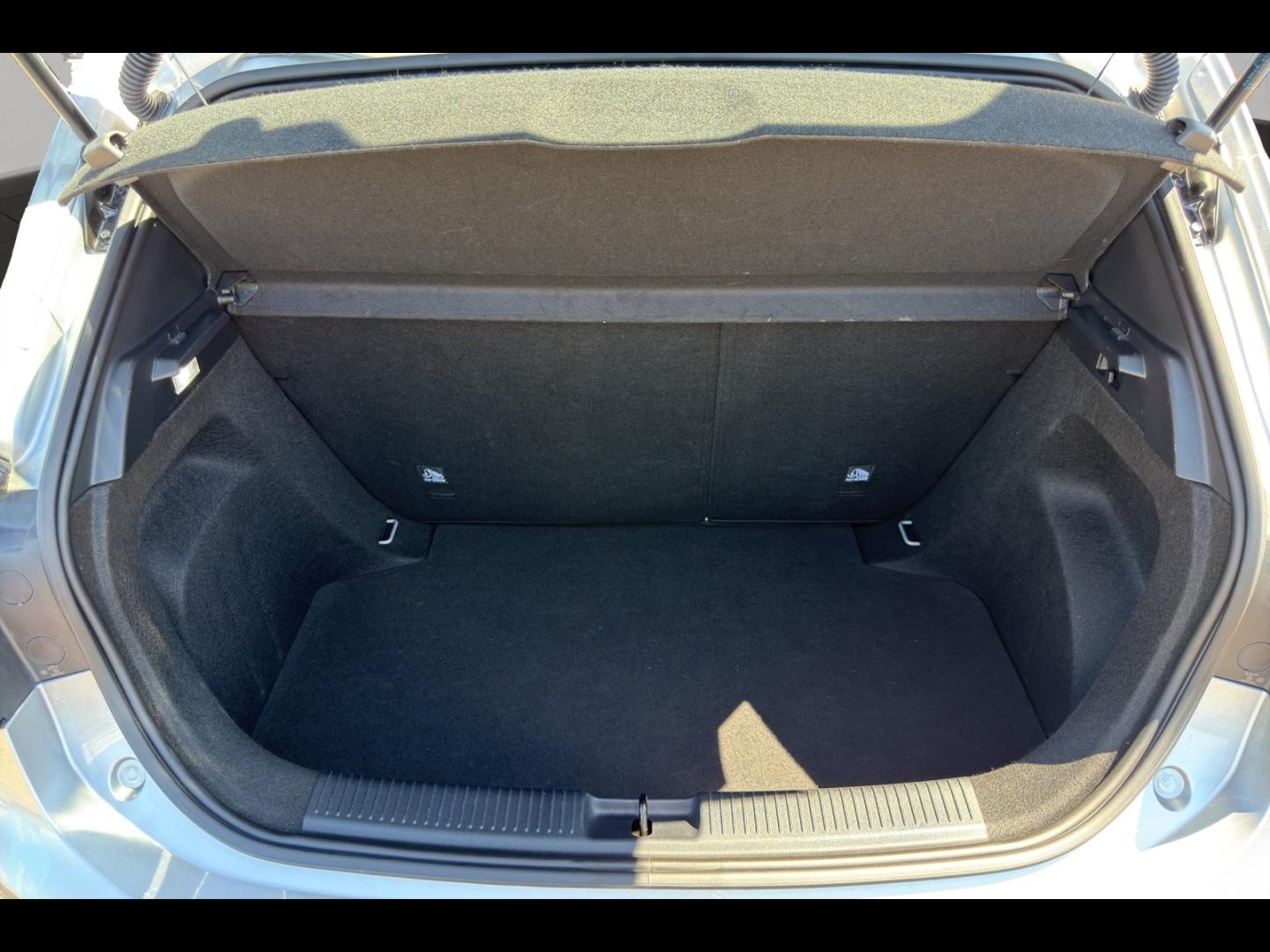 Image MG MOTOR MG3 1.5 Hybrid+ 195ch Comfort