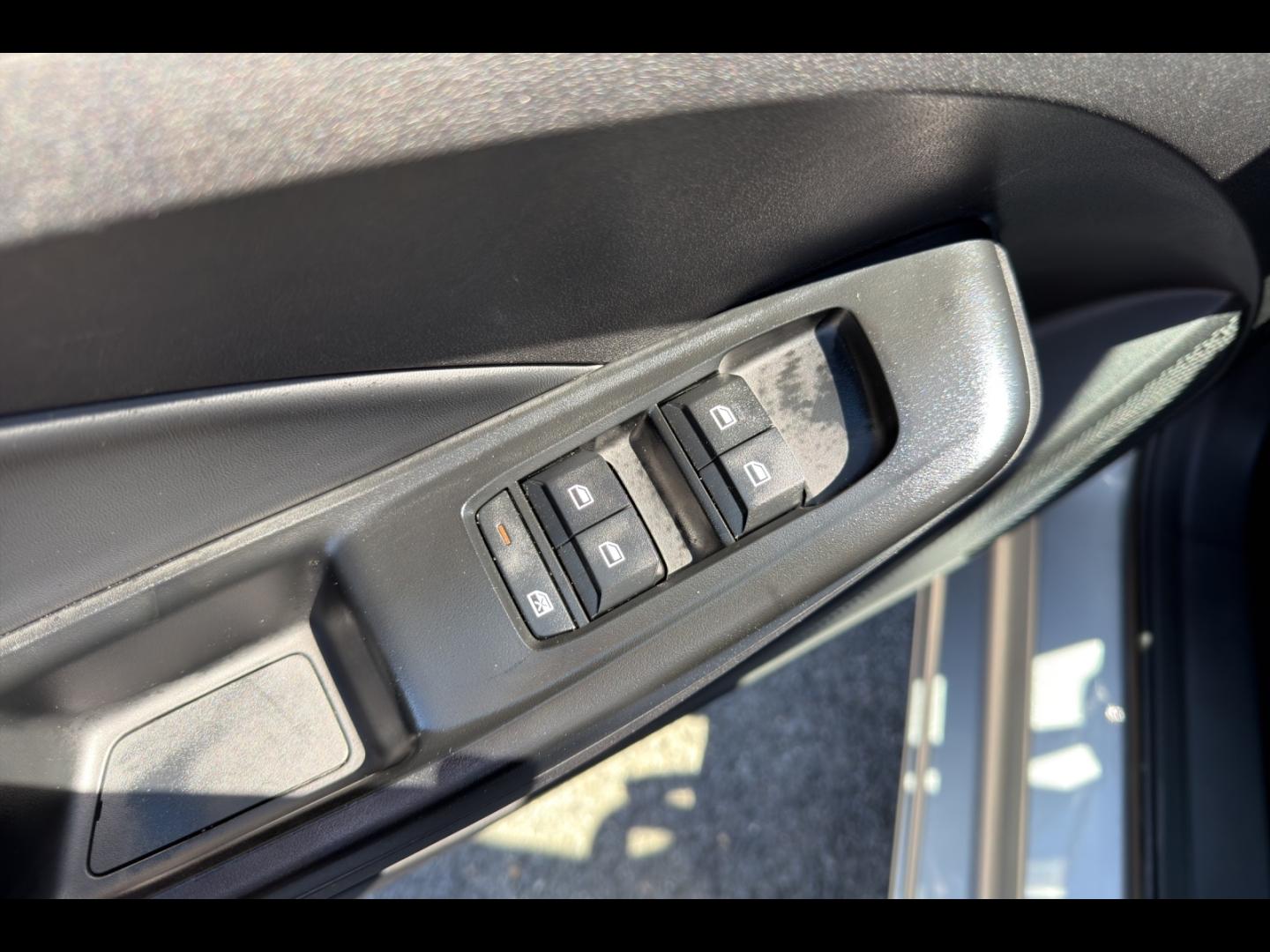 Image MG MOTOR MG3 1.5 Hybrid+ 195ch Comfort