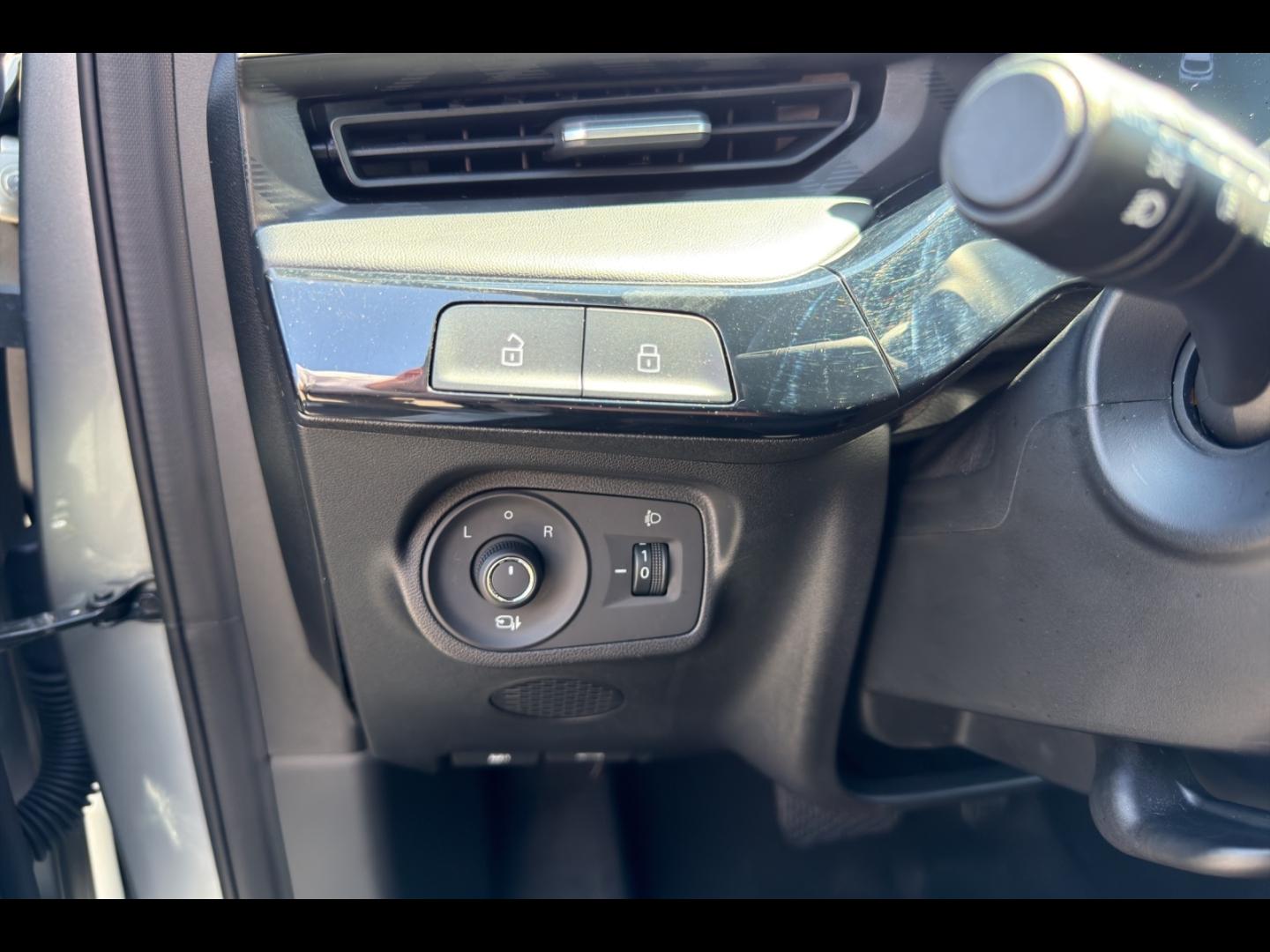 Image MG MOTOR MG3 1.5 Hybrid+ 195ch Comfort