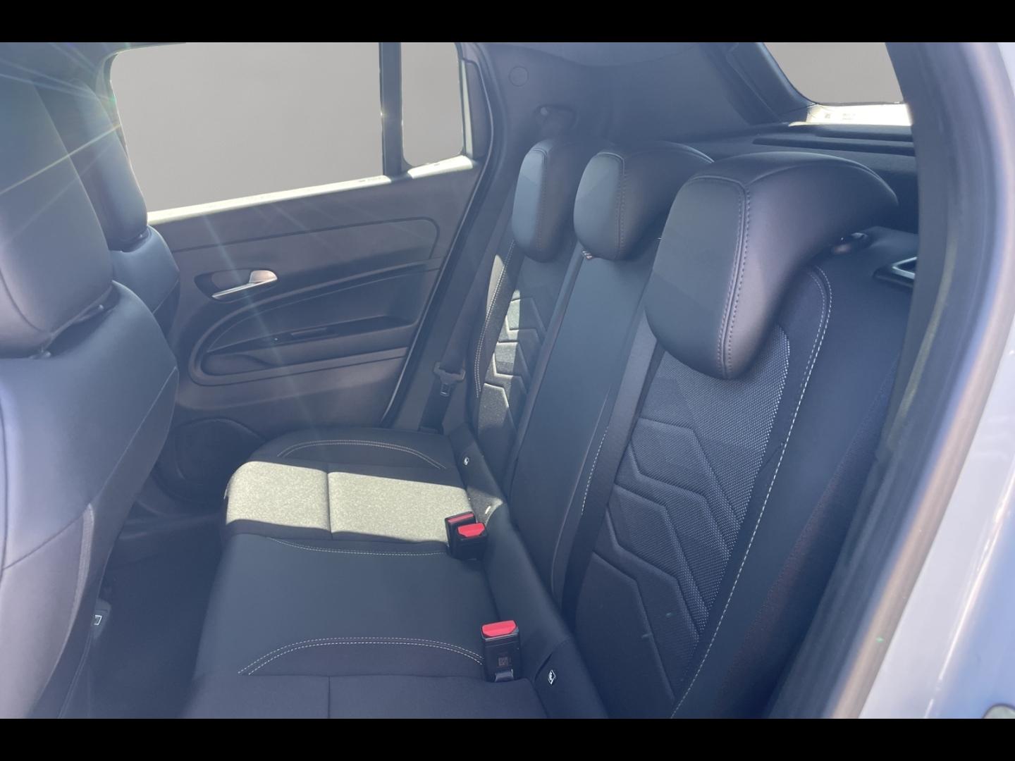 Image JEEP Avenger Electrique 156ch 54kWh Summit