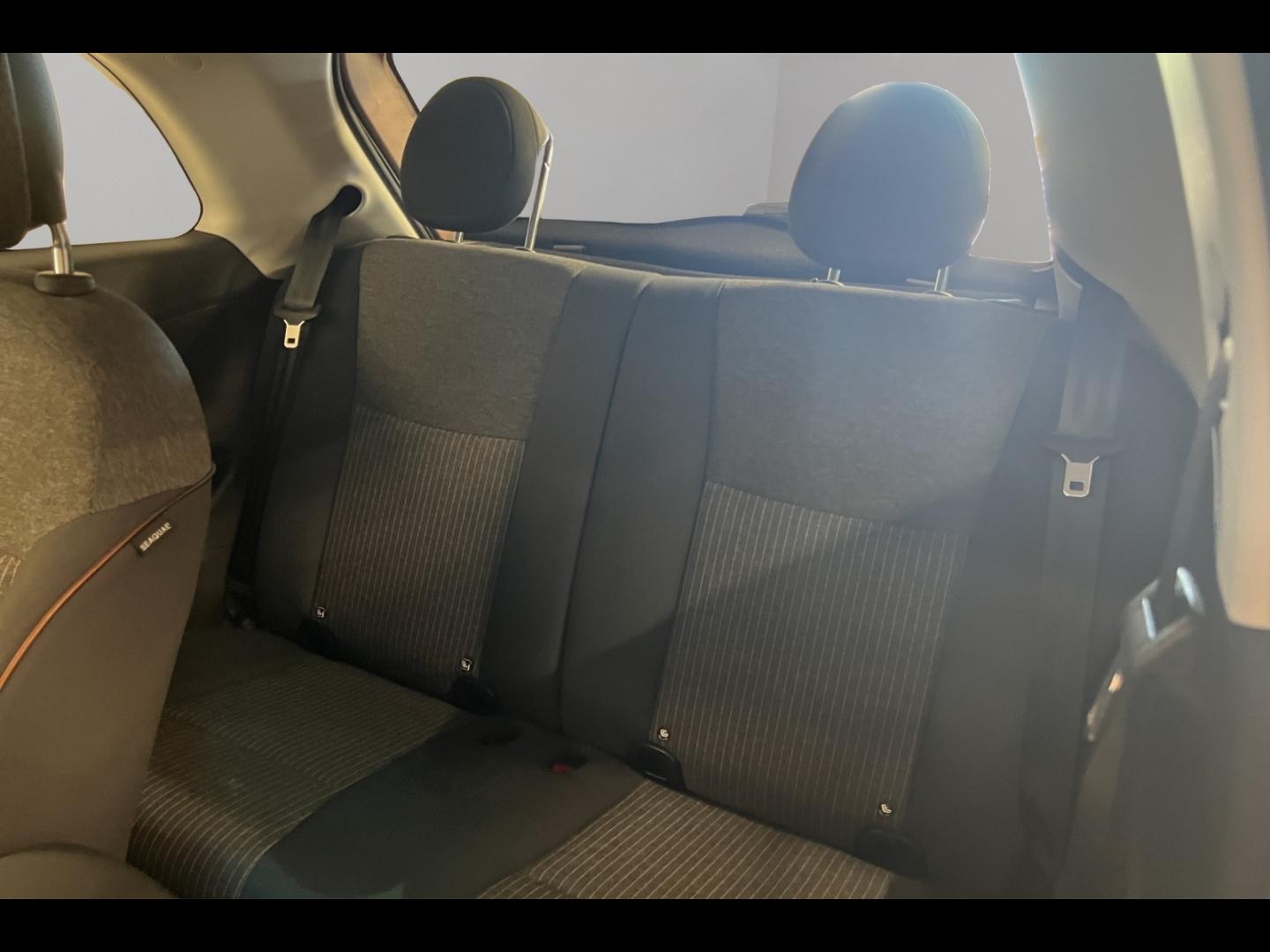 Image FIAT 500 e 118ch Pack Confort MY23