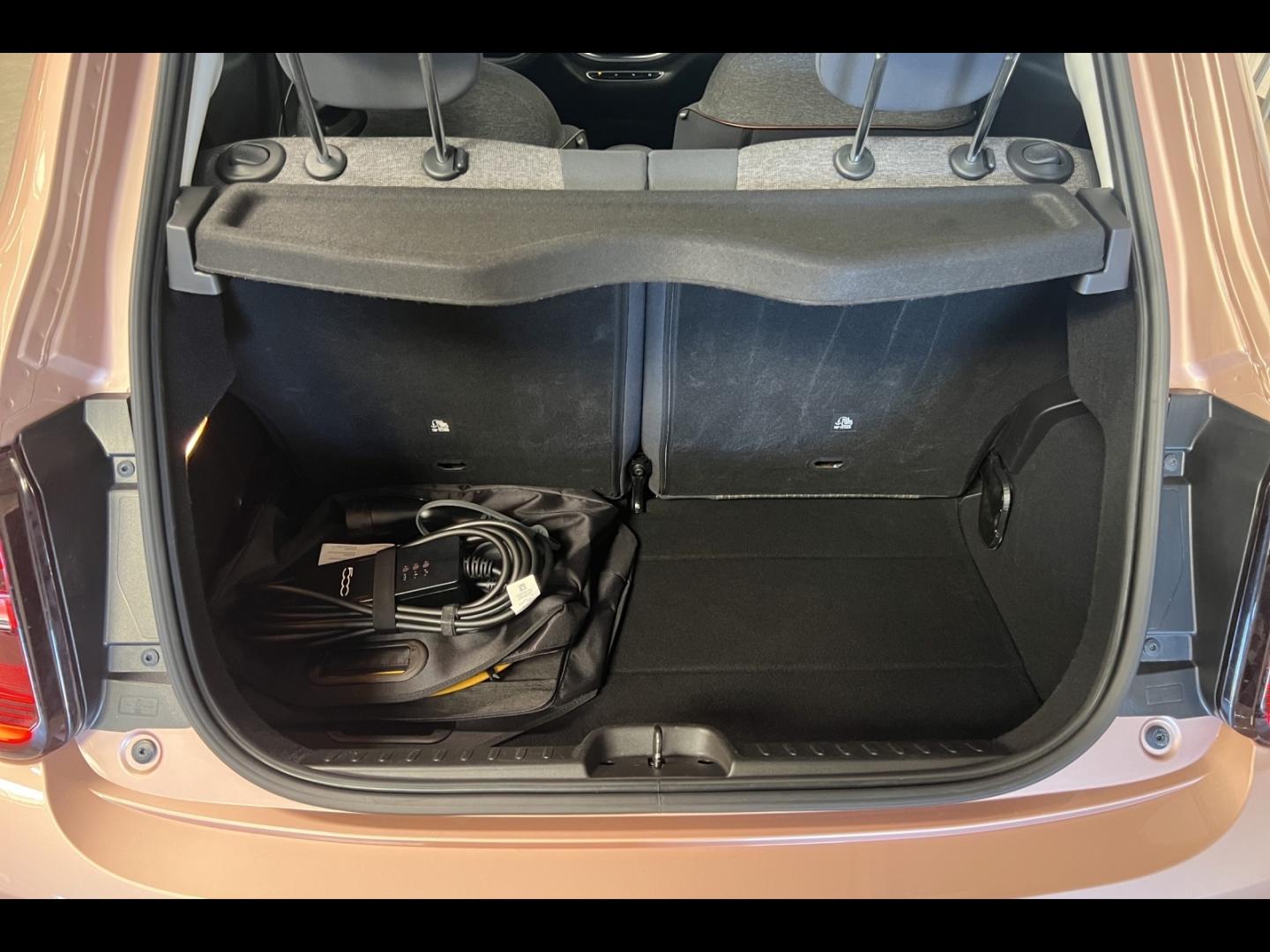 Image FIAT 500 e 118ch Pack Confort MY23