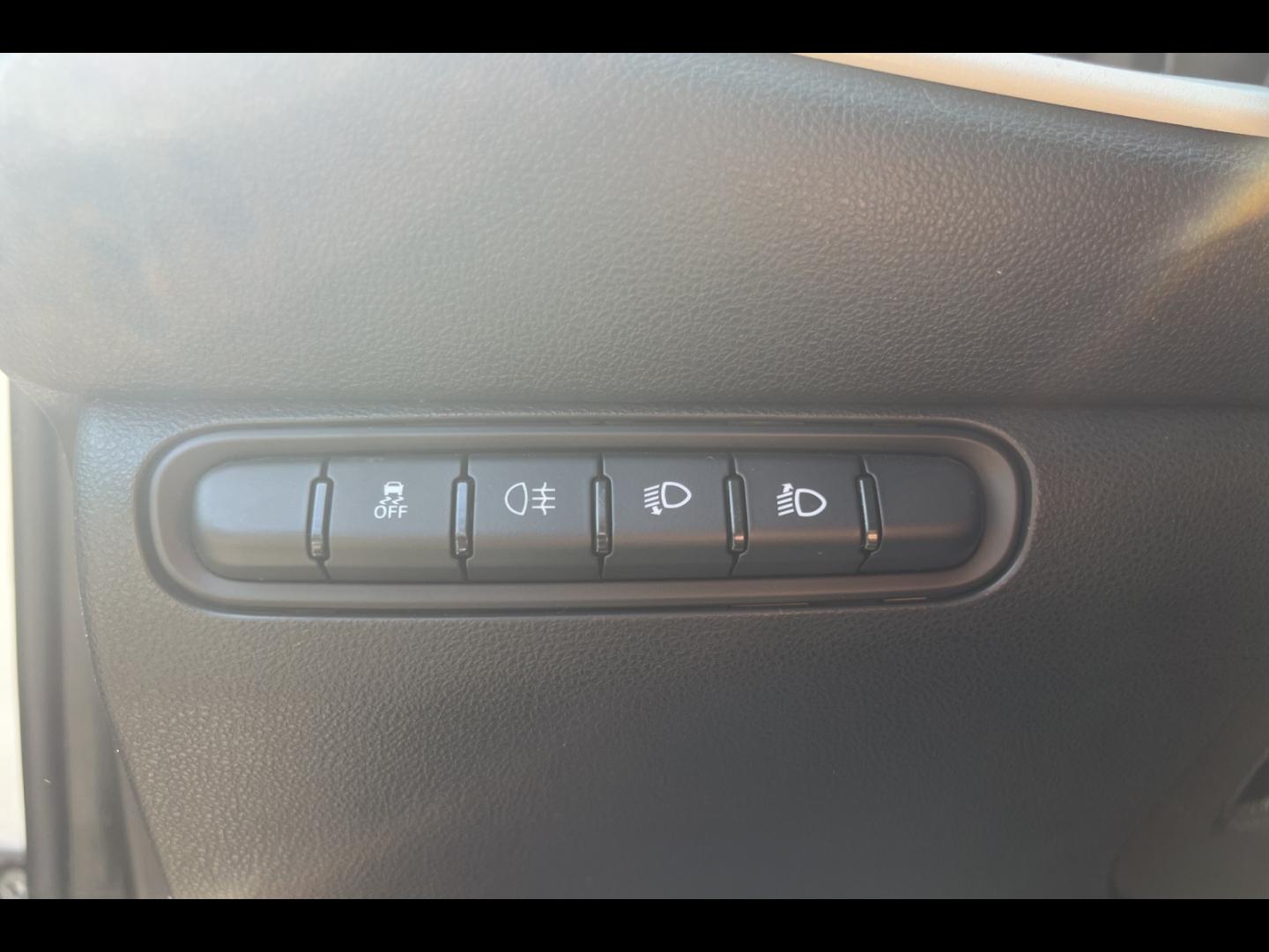 Image FIAT 500 e 95ch Action