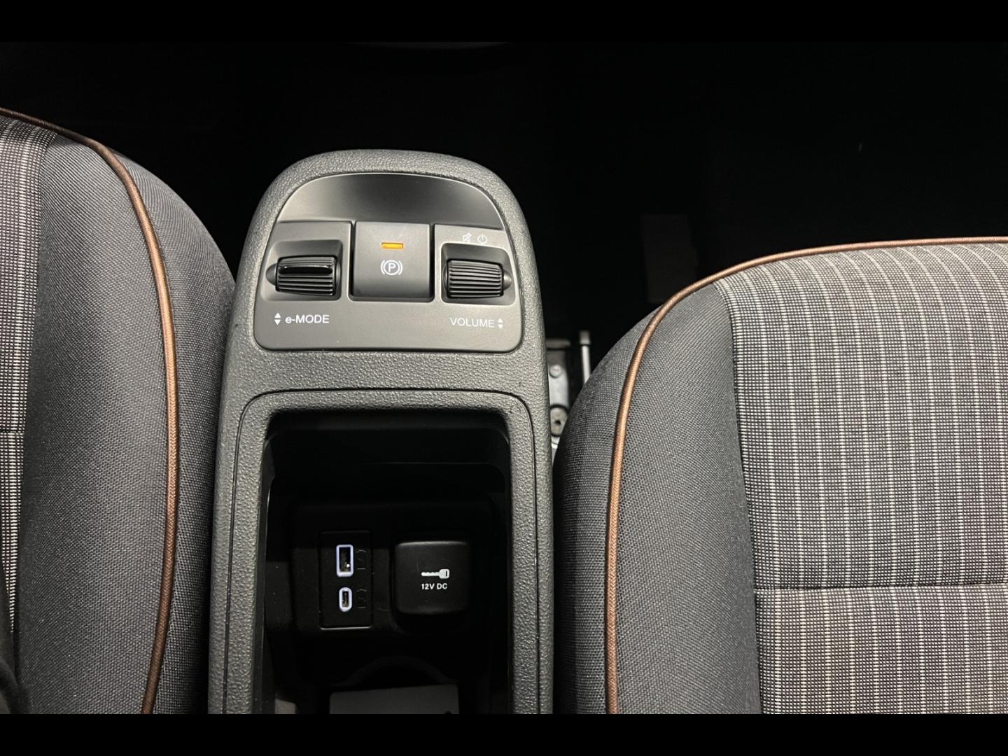 Image FIAT 500 e 118ch Pack Confort MY23