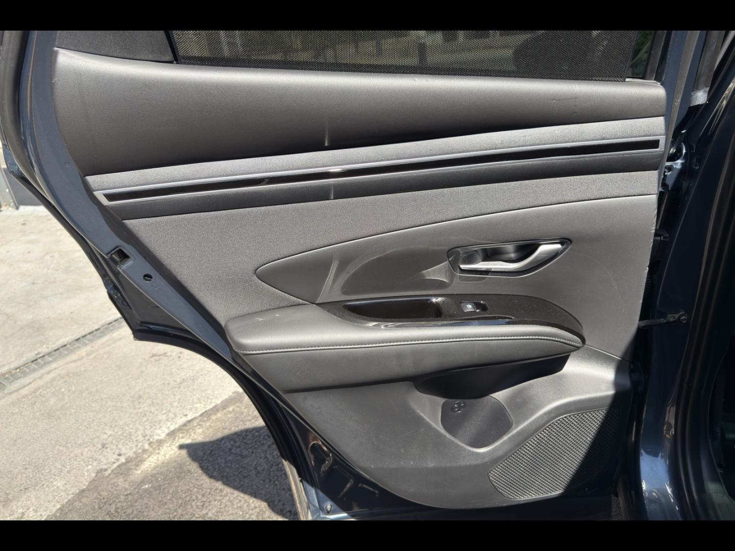 Image HYUNDAI Tucson 1.6 T-GDi 230ch Hybrid Creative BVA6