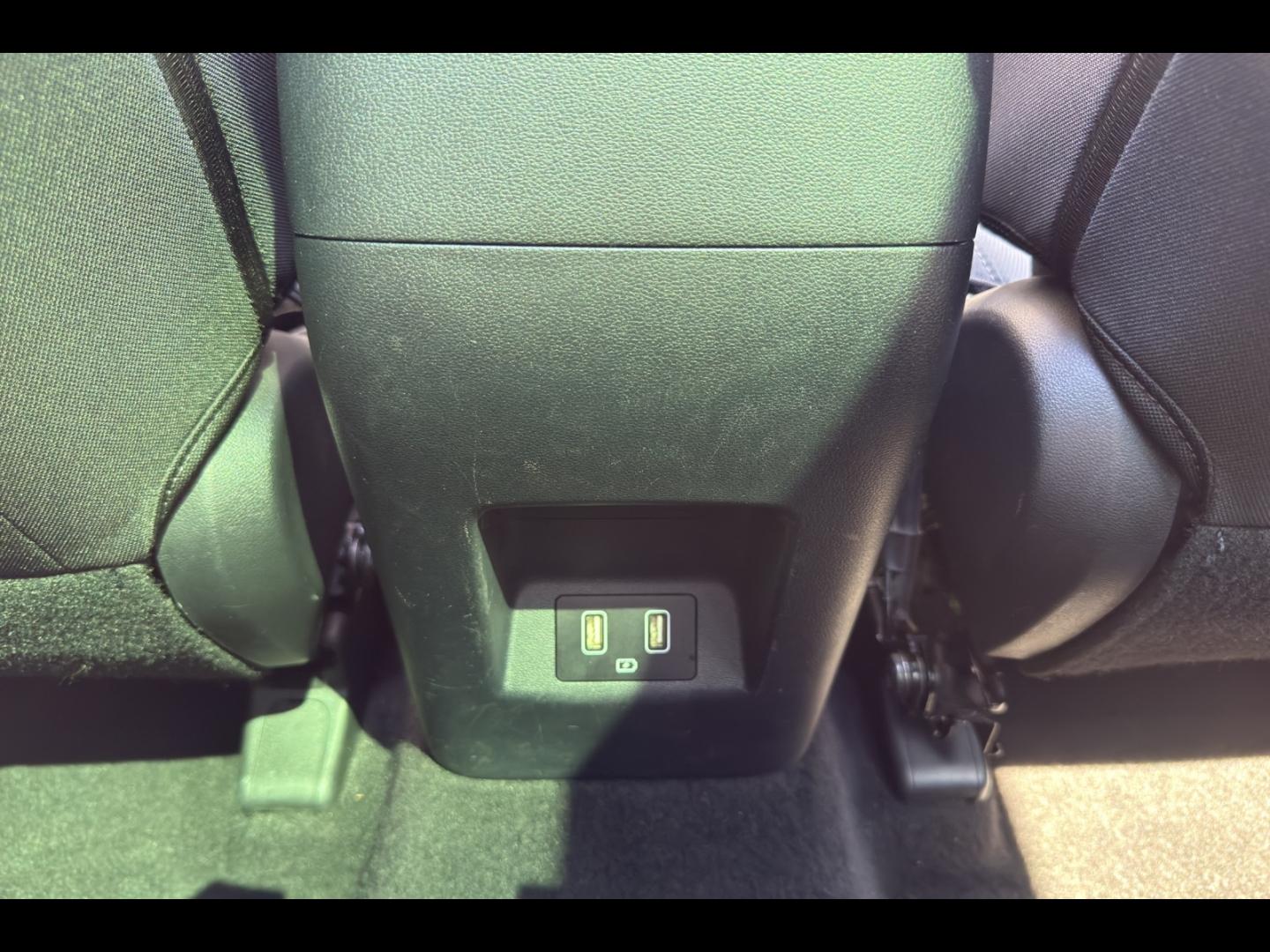 Image HYUNDAI Tucson 1.6 T-GDi 230ch Hybrid Creative BVA6