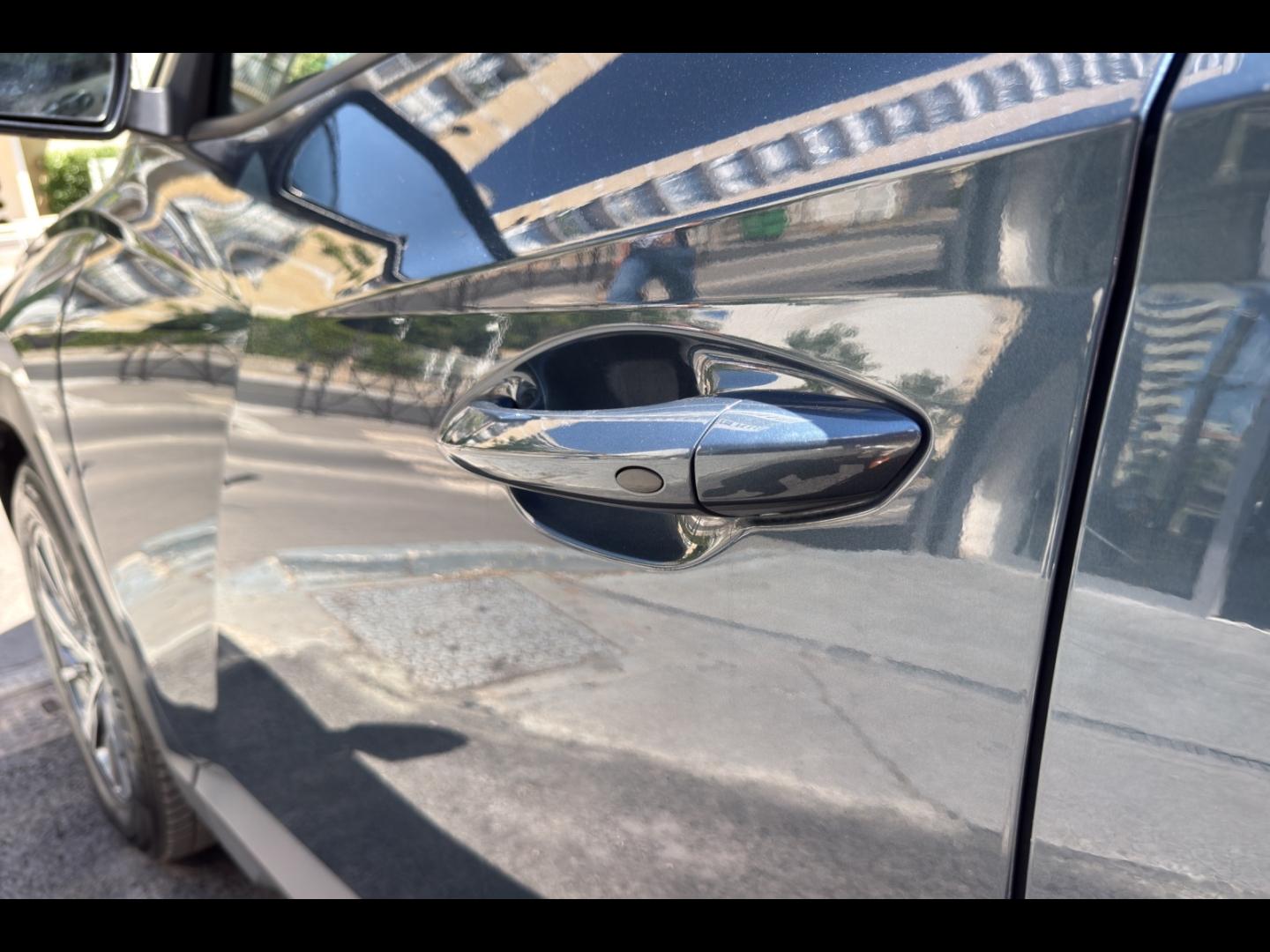 Image HYUNDAI Tucson 1.6 T-GDi 230ch Hybrid Creative BVA6