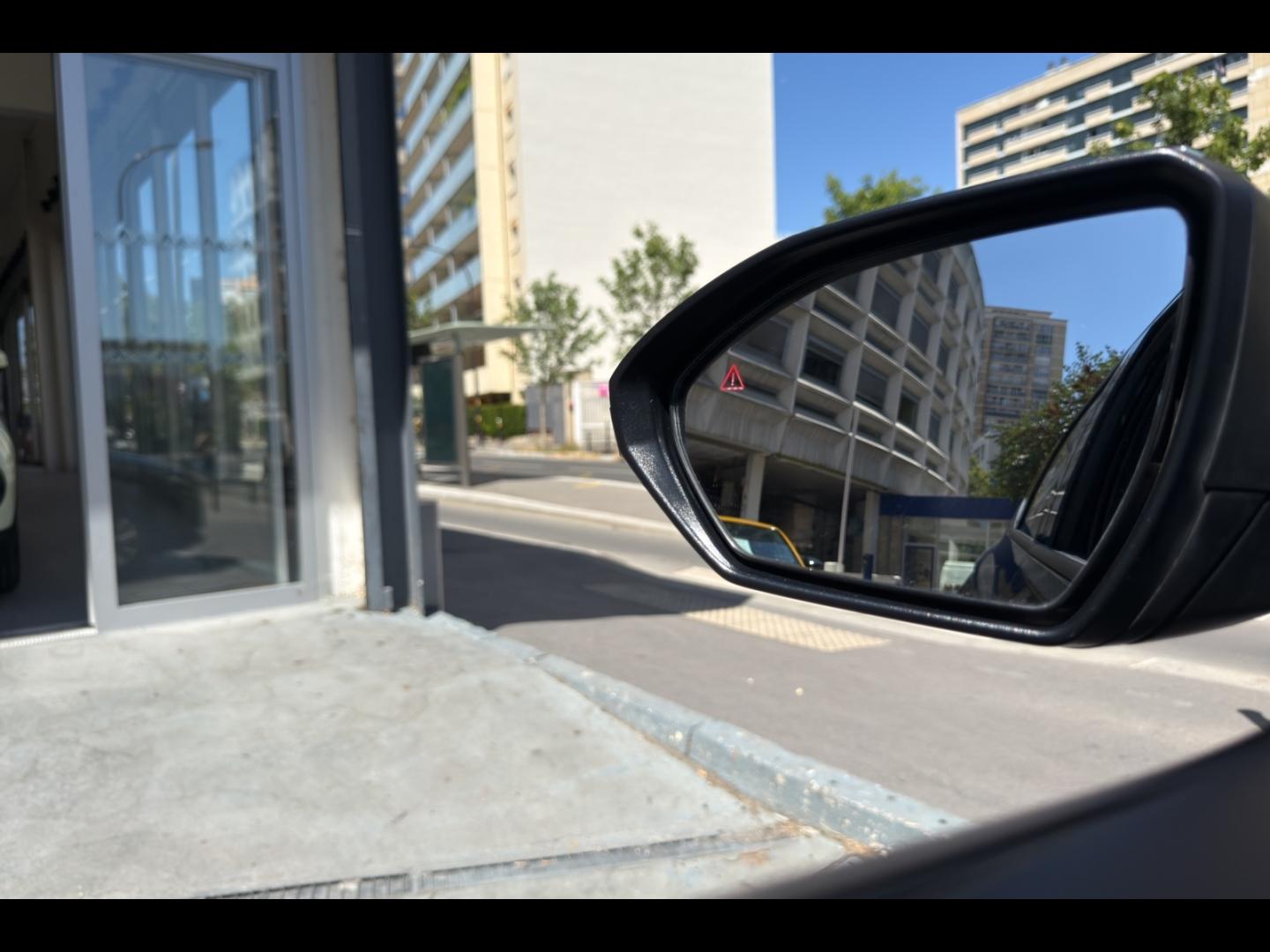 Image HYUNDAI Tucson 1.6 T-GDi 230ch Hybrid Creative BVA6