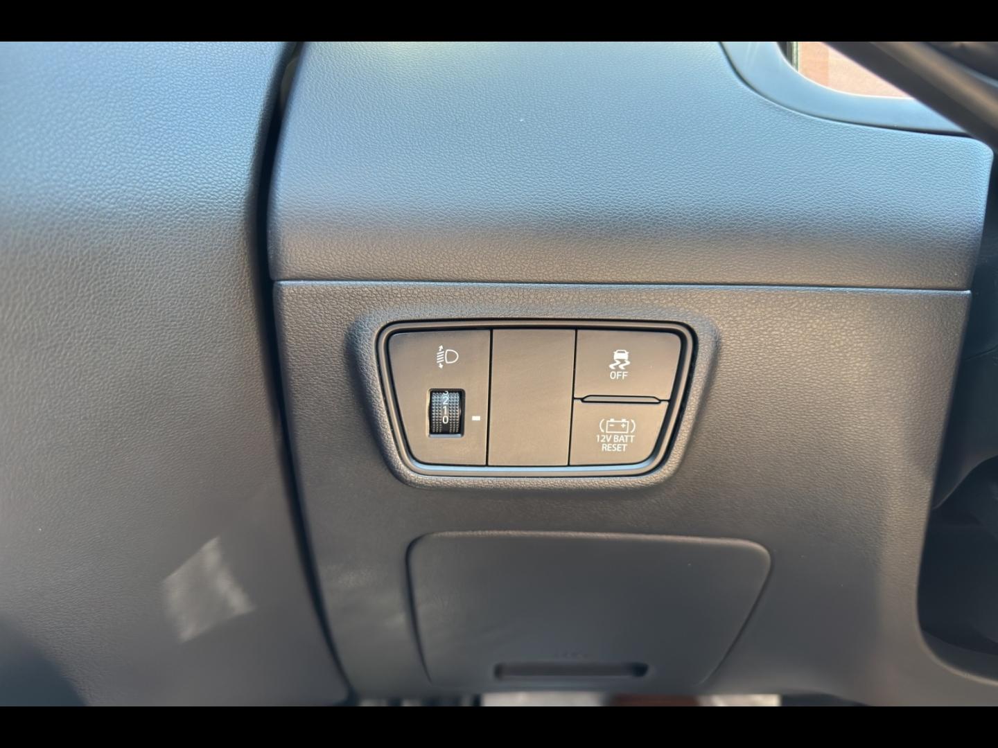 Image HYUNDAI Tucson 1.6 T-GDi 230ch Hybrid Creative BVA6