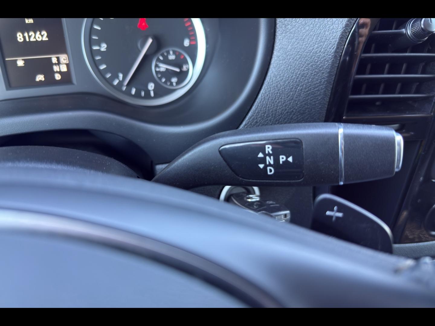 Image MERCEDES-BENZ Vito Fg 116 CDI Mixto Long Select Propulsion 9G-Tronic