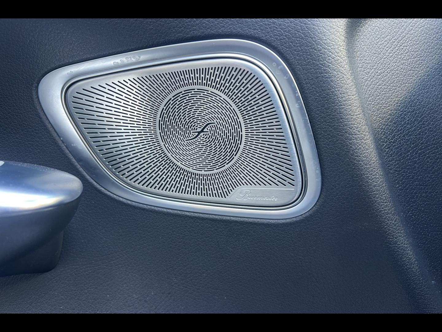 Image MERCEDES-BENZ GLC Coupé 300 e Hybrid 204+136ch AMG Line 4Matic 9G-Tronic