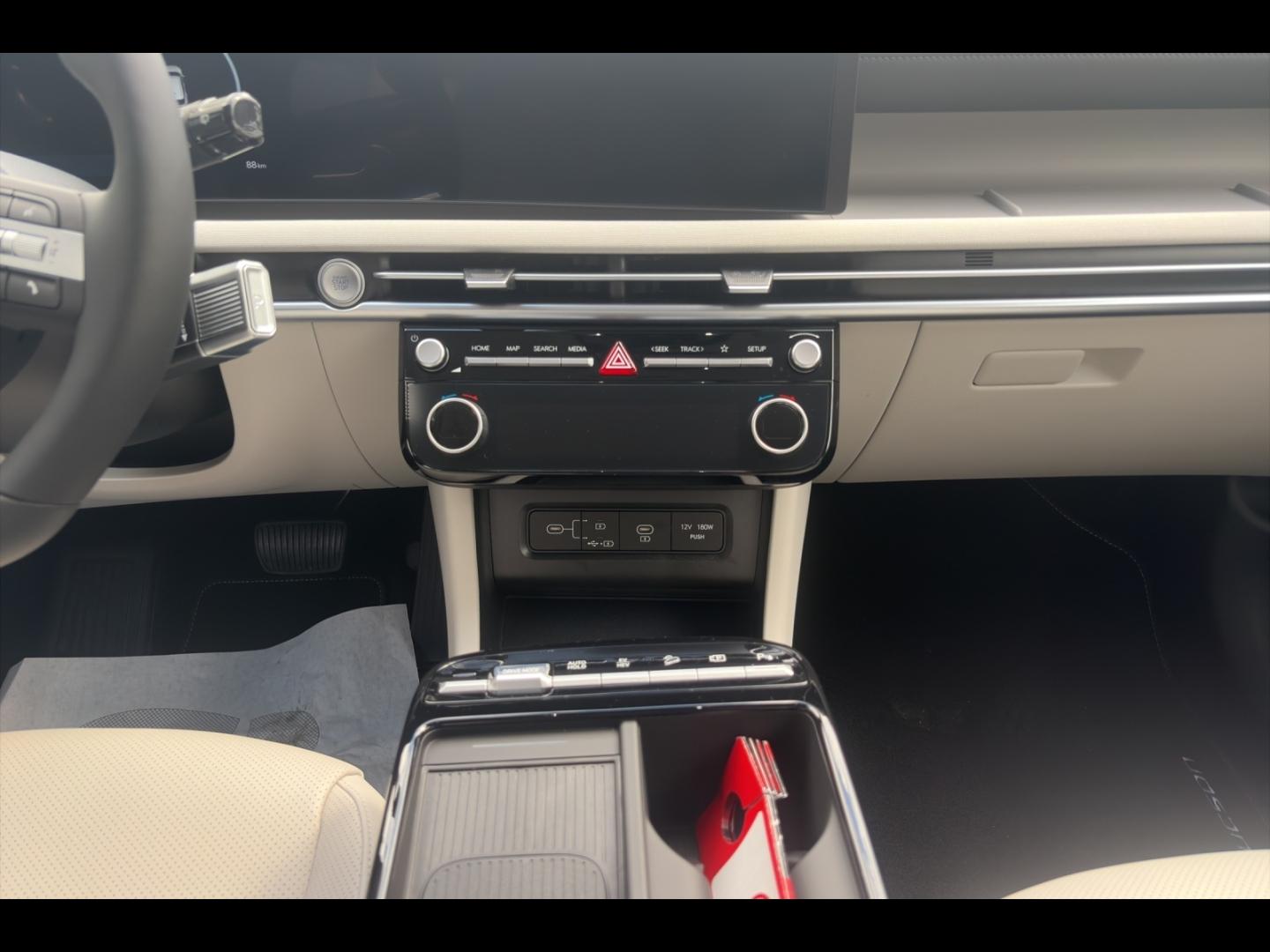 Image HYUNDAI Tucson 1.6 T-GDI 288ch Plug-in Executive