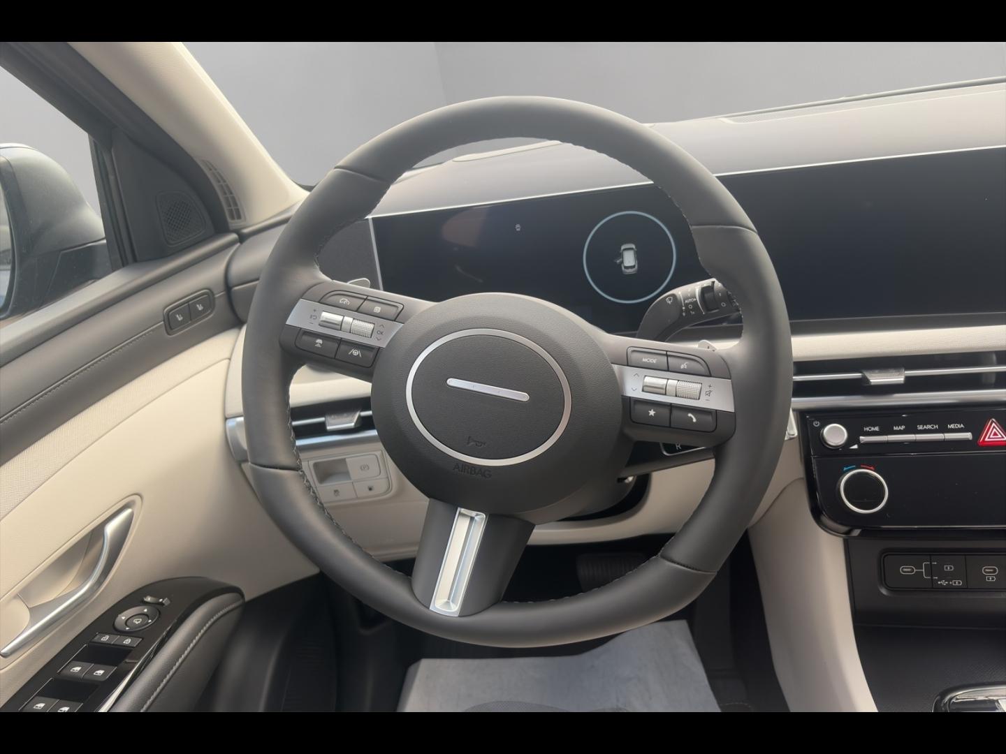 Image HYUNDAI Tucson 1.6 T-GDI 288ch Plug-in Executive