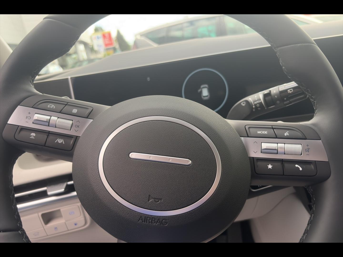 Image HYUNDAI Tucson 1.6 T-GDI 288ch Plug-in Executive