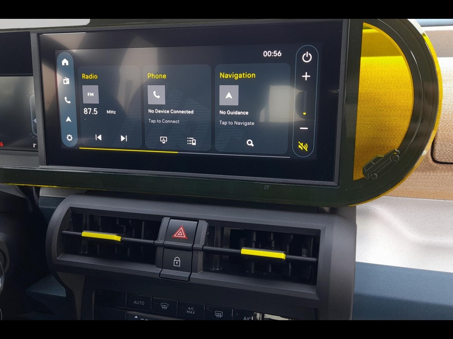 Image FIAT Grande Panda Electrique 113ch La Prima